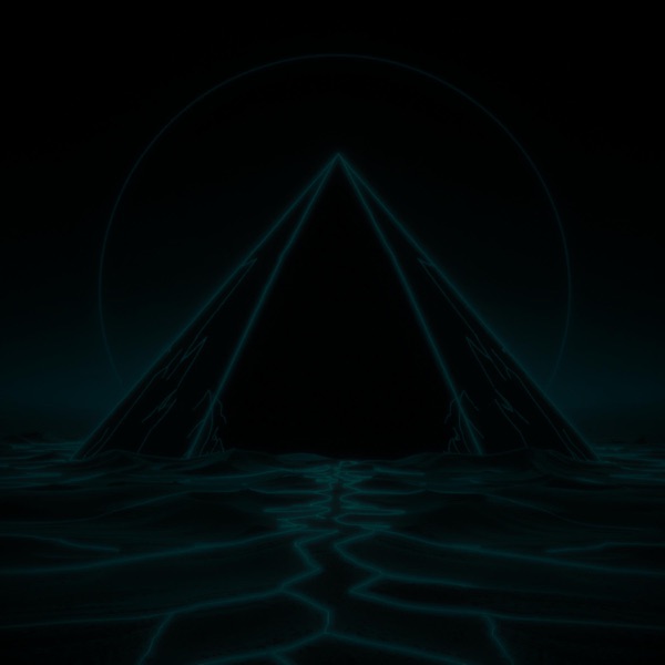 pyramid - EP