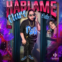 Háblame Claro - Single - Oda