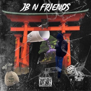 Million On It (feat. K.flexin & JD3UNOO)