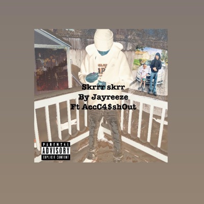 Skrrr skrr (feat. Acc C4$hOut) - Single