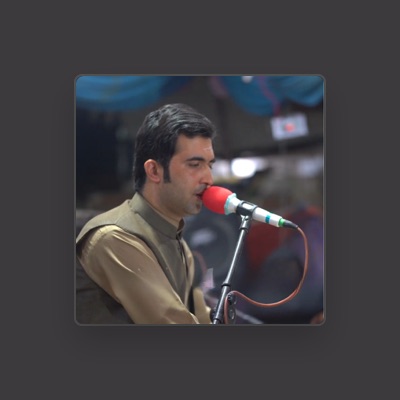 Listen to Irshad Khan, watch music videos, read bio, see tour dates & more!