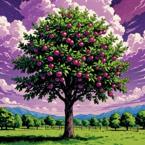 Fatal Fruit