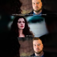 Anne Hathaway - Single - Mnmk