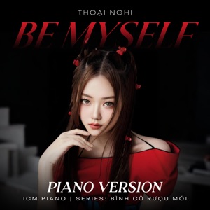 Be Myself (Piano Version)