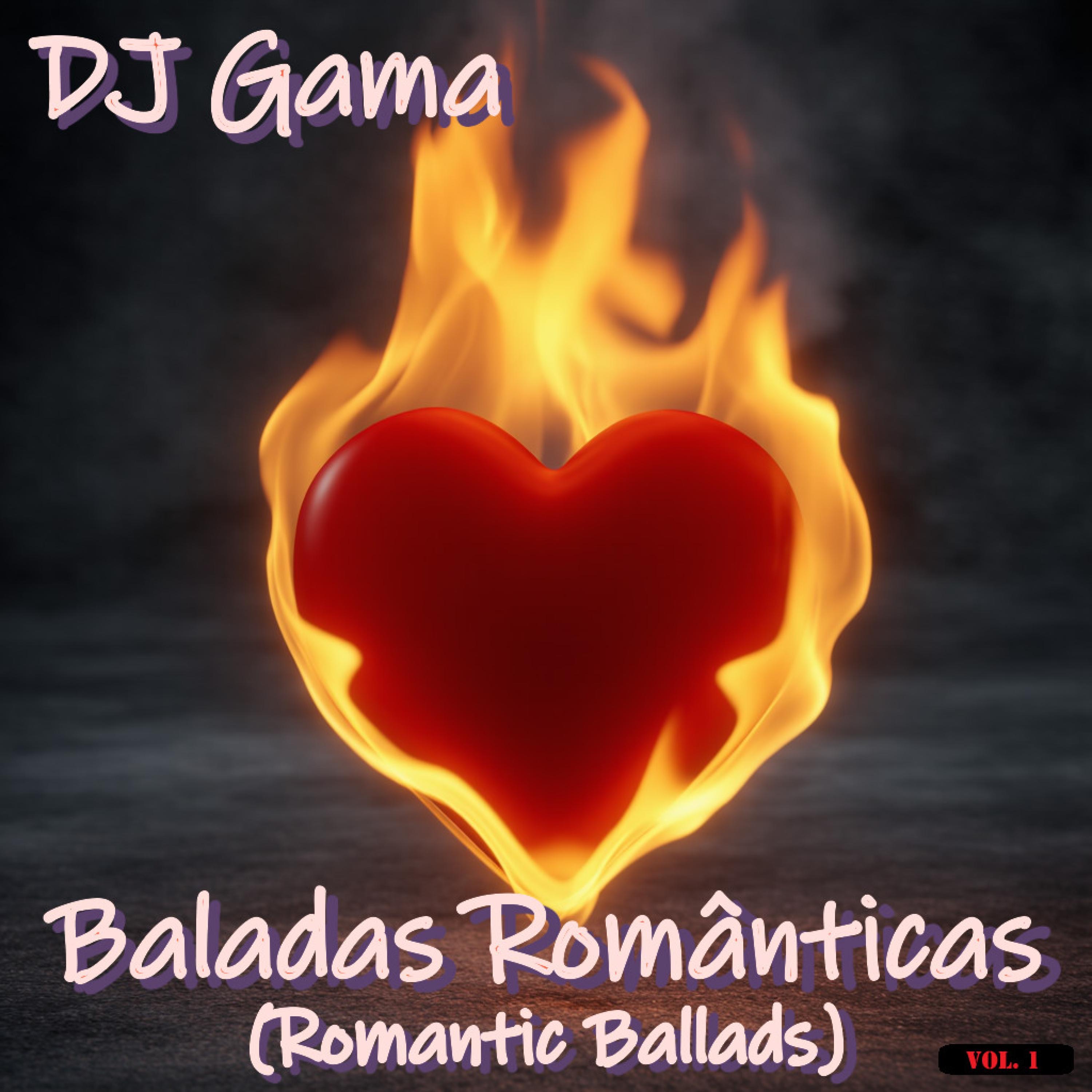 Baladas Romanticas, Vol. 1 (Romantic Ballads)