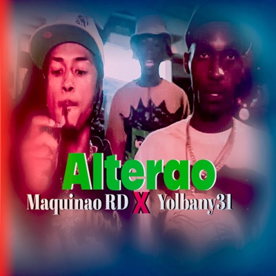 Alterao (feat. Yolbany31) - Single