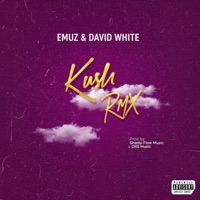 Kush Rmx - Single - EMUZ & David White