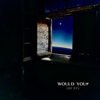 Would You? - Single - LRP Dyl