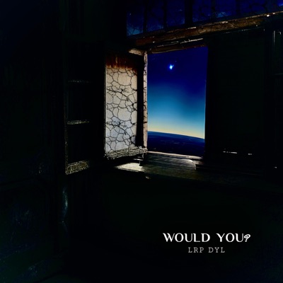 Would You? - Single