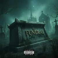 El Funeral (feat. DuduBlack) - Single - El Climax