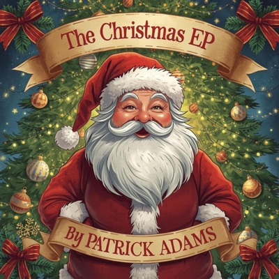 The Christmas EP - EP