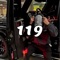 119 - 5050 Flow Malandro lyrics