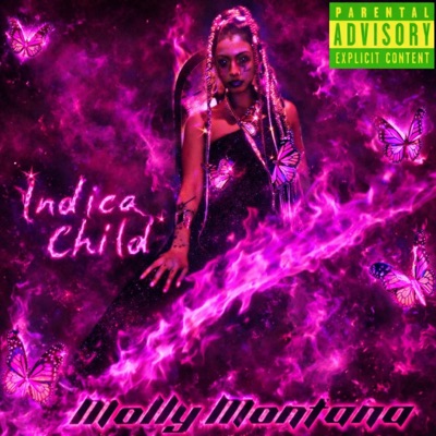Molly Montana - EP
