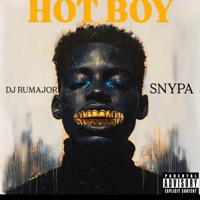 Hot Boy (feat. Snypa) - Single - DJ RUMAJOR