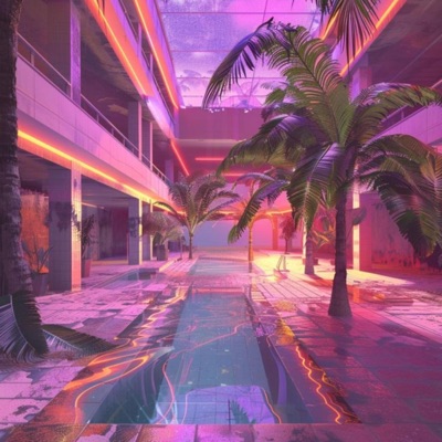 Serenity - EP