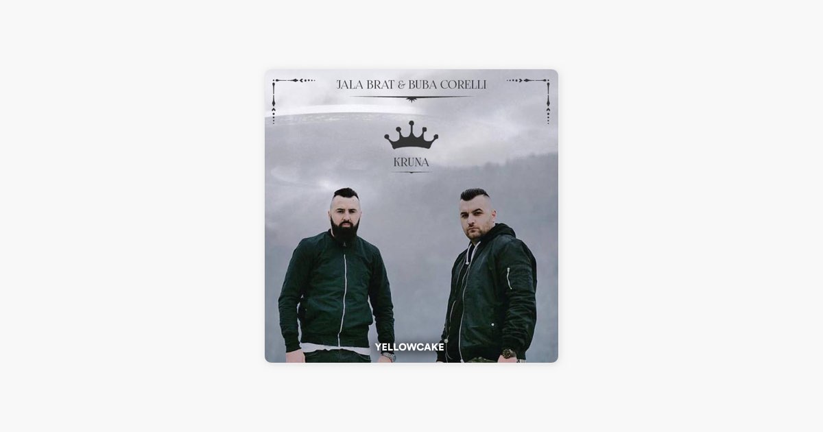 Klinka - Jala Brat & Buba Corelli