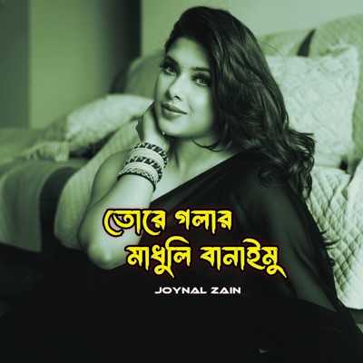 Joynal Zain - তোরে গলার মাধুলি বানাইমু