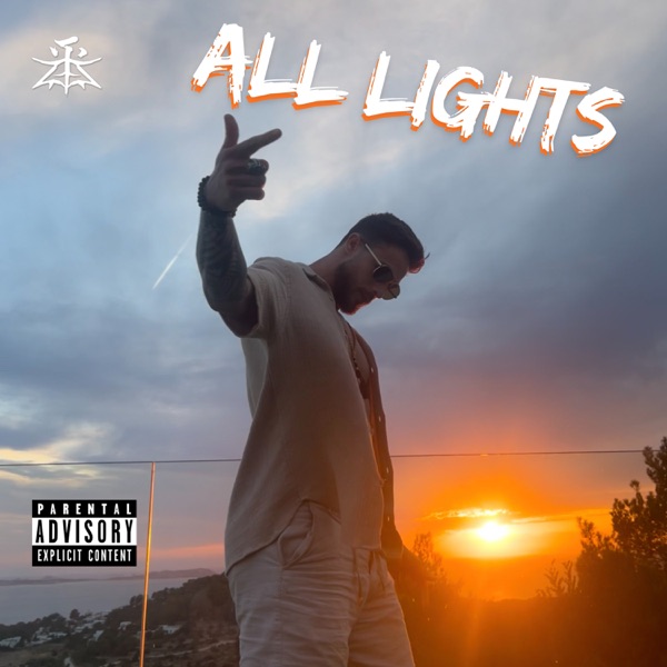 All Lights - EP