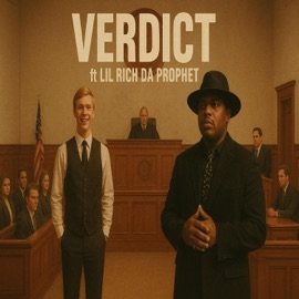 Verdict (feat. Lil Rich Da Prophet) Chaotic