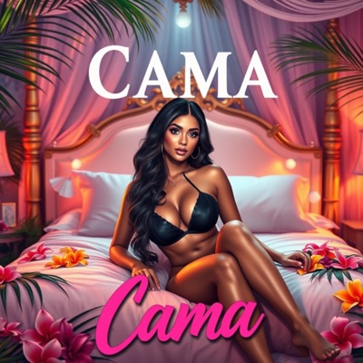 Cama (feat. neycom) - Single