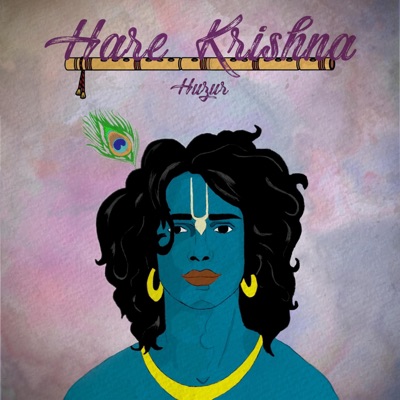 Hare Krishna - Single