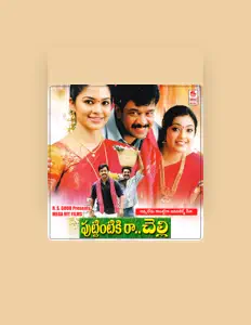 Listen to S A Rajkumar, watch music videos, read bio, see tour dates & more!