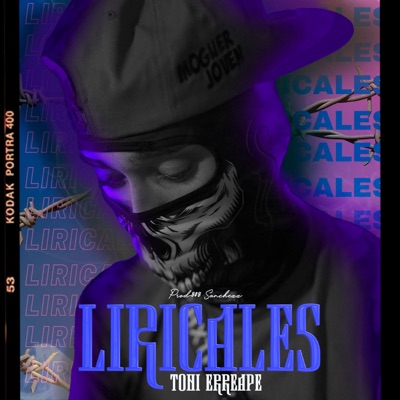 Liricales - Single