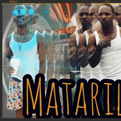 Matarile (feat. Muese tropical) - Single