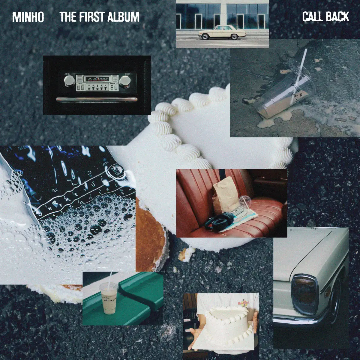 MINHO - CALL BACK - The 1st Album (2024) [iTunes Plus AAC M4A]-新房子