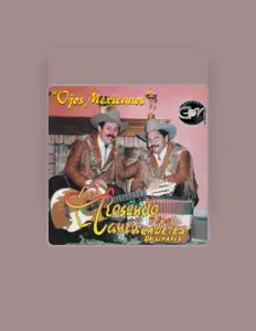 Rosendo Cantu을(를) 듣고, 뮤직 비디오를 보고, 약력을 읽고, 투어 일정 등을 확인하세요!