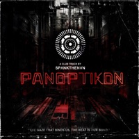 PANOPTIKON - EP - SPANKTHENUN