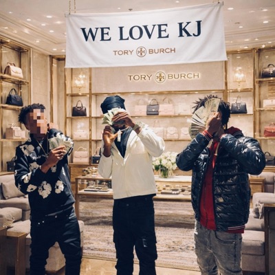 Tory burch (feat. PaidBandz) - Single