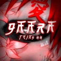 Gaara - Single - Tejas Hh