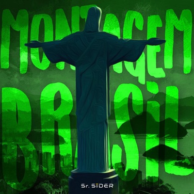 MONTAGEM BRASIL - EP