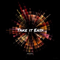 Take It Easy - Single - KST Kabiba