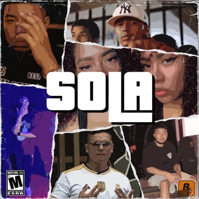 SOLA - Single