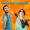 Marrandonga (feat. Alex Marteen) - Leticia con Z lyrics