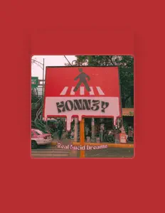 Luister naar HONN3Y, bekijk muziekvideo's, lees de bio, bekijk de tourdata, en meer!