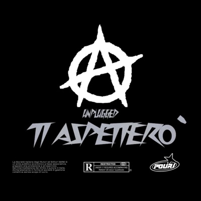 Ti aspetterò (feat. xDiemondx) [acoustic version] - Single