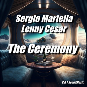 The Ceremony - Single