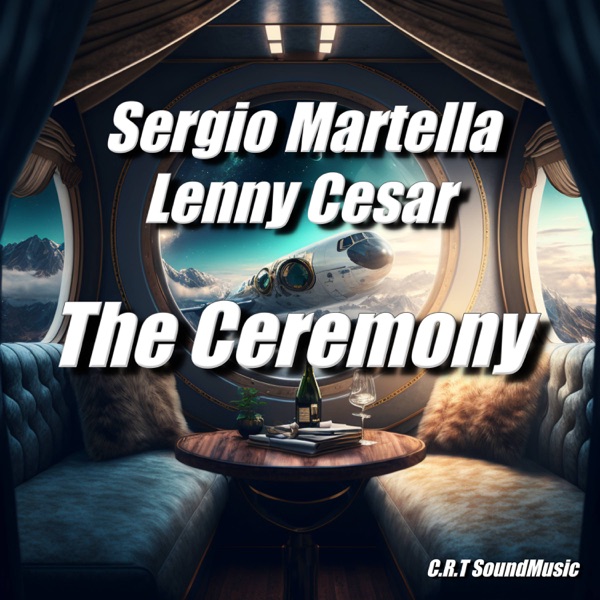 The Ceremony - Single