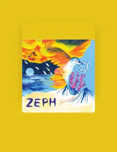 Listen to ZEPH, watch music videos, read bio, see tour dates & more!