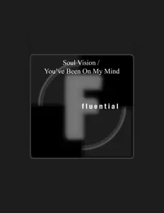Listen to Soul Vision, watch music videos, read bio, see tour dates & more!