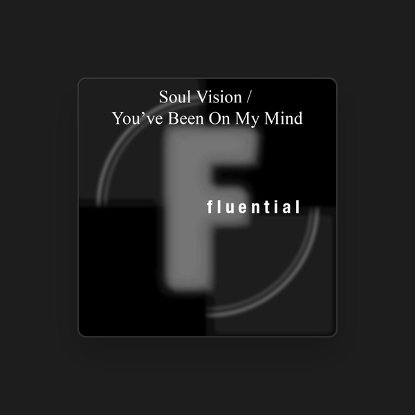 Soul Vision's avatar