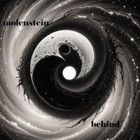 Behind - Single - molenstein