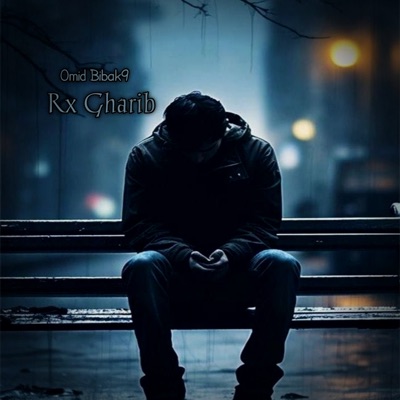 Omid Bibak9 - Rx Gharib
