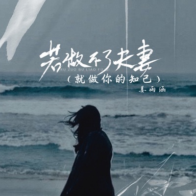 若做不了夫妻 (DJ阿本版) - Single