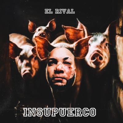 Tiradera Insupuerco - Single