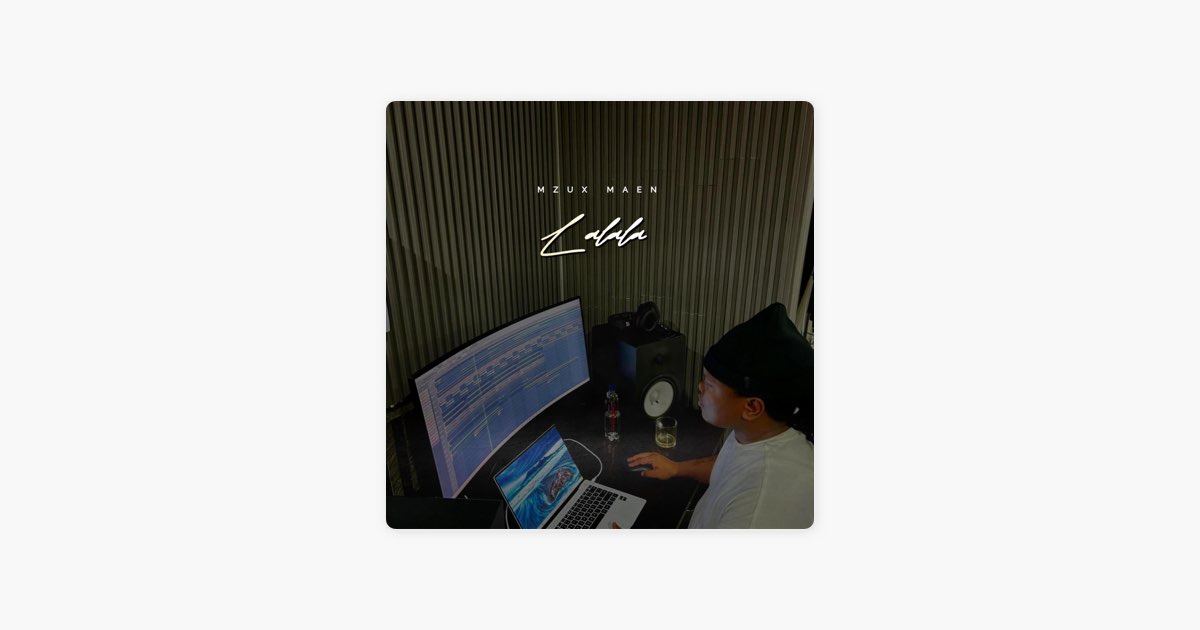 ma-lala ページ ☺︎❁ Lalala - Single - Album by Mzux Maen - Apple Music