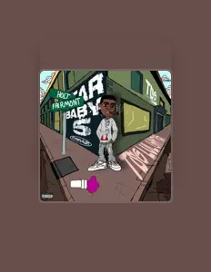 TSG LUL CARTER 5を聴いたり、ミュージックビデオを鑑賞したり、経歴やツアー日程などを確認したりしましょう！